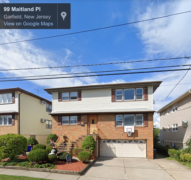Photo - 99 Maitland Pl Unit 2nd floor apartment