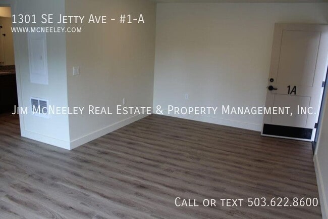 Photo - 1301 SE Jetty Ave Unit #1-A