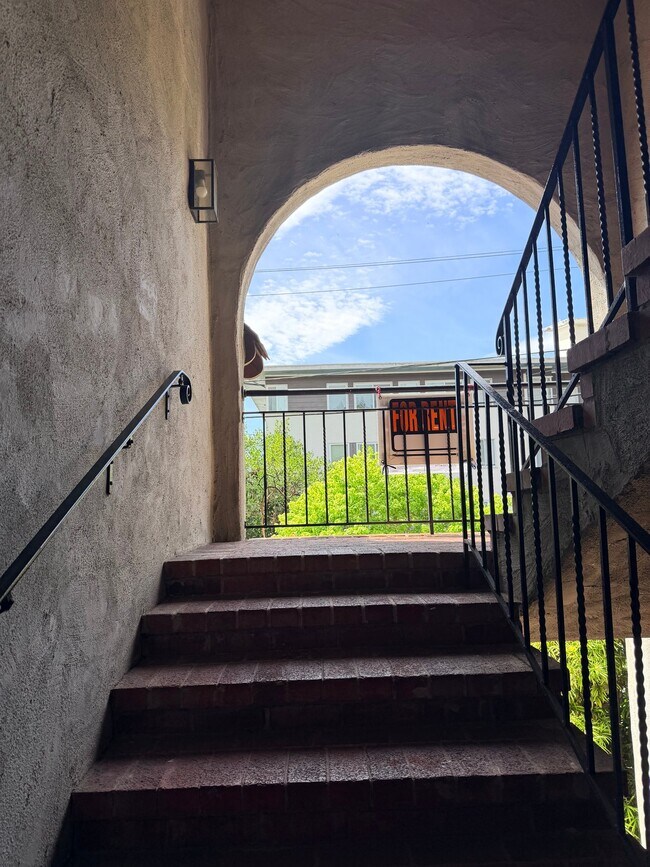 Photo - 1815 Spruce St Unidad 304