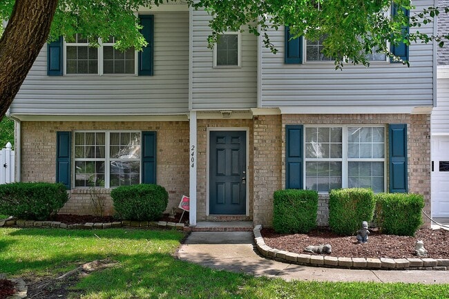 Photo - FOR RENT - Chesapeake in Bryant Farms / De...