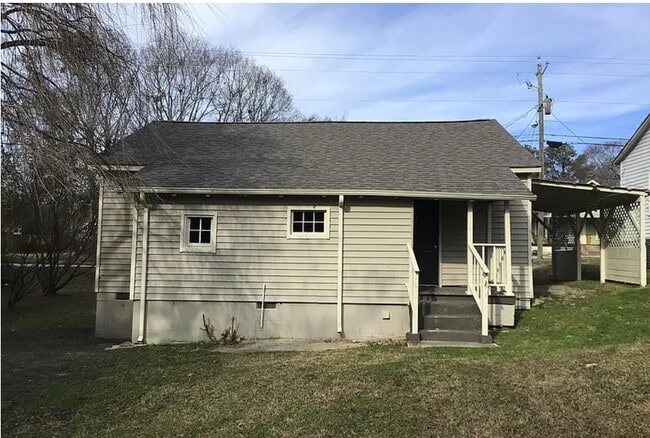 Photo - 201 S Pine St