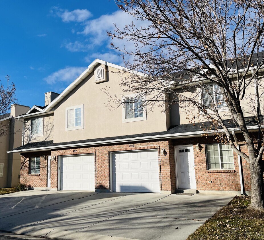 Photo - 459 E Park Oak Pl (Murray, UT)