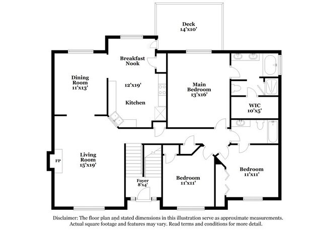 Photo - 976 Masters Ln