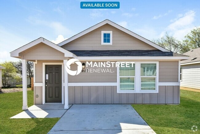 Building Photo - 3 Bedroom Pet-Friendly Home in San Antonio...