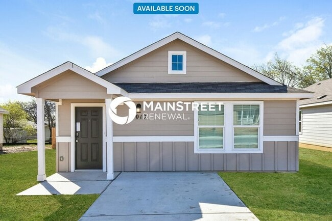 3 Bedroom Pet-Friendly Home in San Antonio... - 3 Bedroom Pet-Friendly Home in San Antonio...