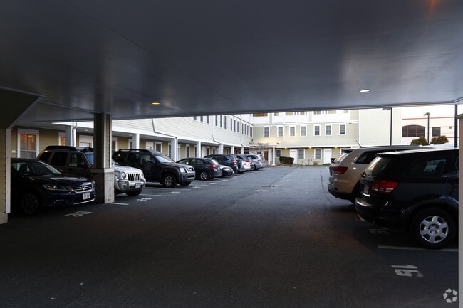 Photo - Charles Passage