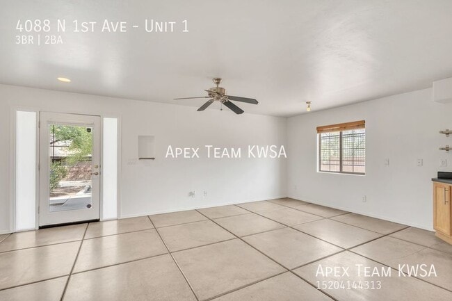 Photo - 4088 N 1st Ave Unit 1
