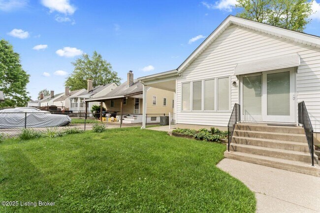 Photo - 2701 Delor Ave