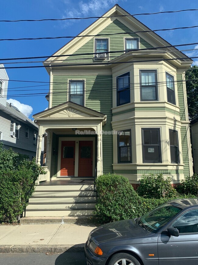 Photo - 8 Franklin St Unidad 2