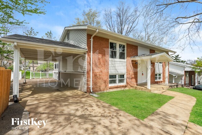 Photo - 1331 Glenstone Dr