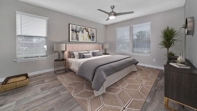 Photo - Isles at East Millenia