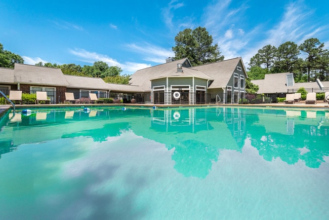 Rock Creek Apartments
