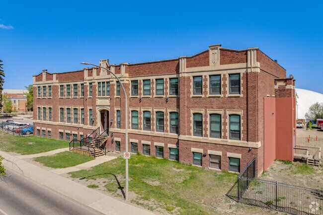 The Crossing I - The Crossing II