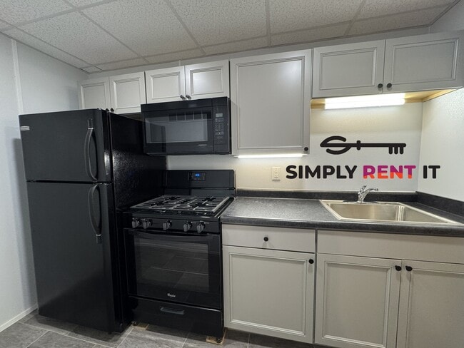 Photo - Renovated 1 Bedroom, 1 Bathroom Main Floor, Roland, IA