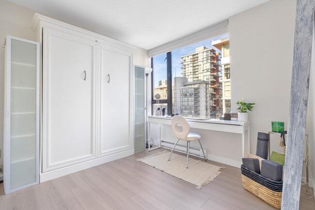 Photo - 1295 Richards St Unité SI ID1057712P