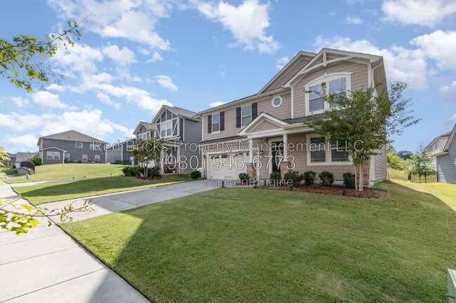 Photo - 17322 Carolina Hickory Dr
