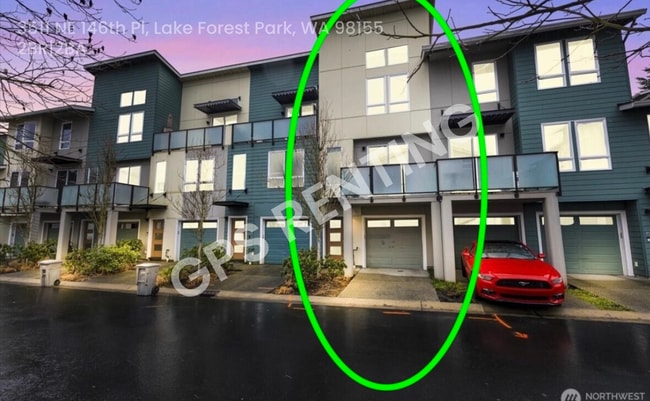 Photo - 3511 NE 146th Pl