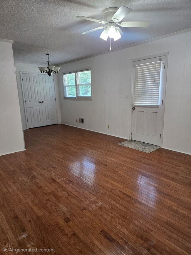 Photo - 1503 Anthony Dr