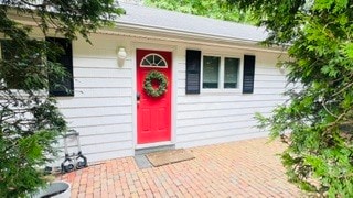 Front Door/Interior Photos to Come - 8 Robinson Rd