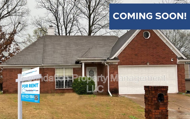 Building Photo - 5822 Morning Flower Cove