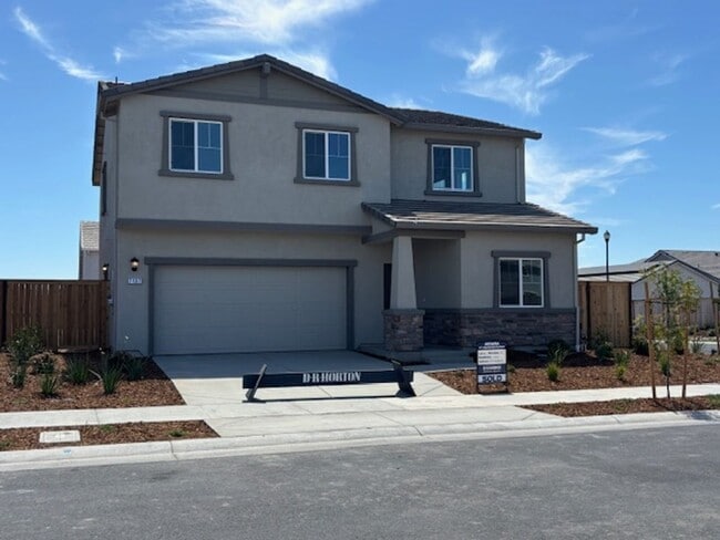 Building Photo - Brand New DR Horton Smart Home with 5 Bedr...