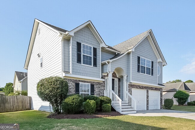 Photo - 23 Liberty Crossing Dr NE