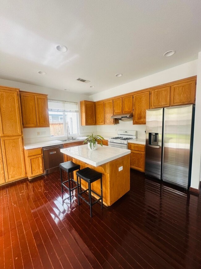 Photo - Beautiful 3 Bed, 2.5 Bath Home with Garage, Spacious Layout & Private Yard in Desirable Hercules ...