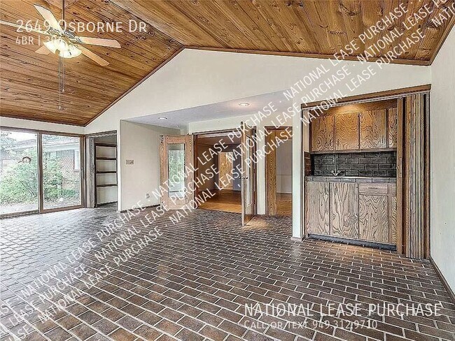 Photo - Rent to Own Home in Norman with $16,000 Do...