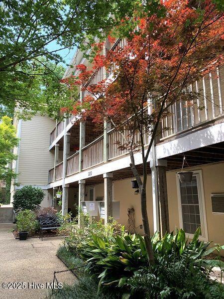 Building Photo - 210 Red Cross St Unit 212-H Rental