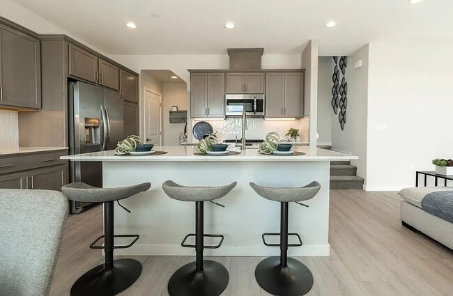 Photo - Beautiful 3-Bed, 2.5-Bath in Tesoro Viejo