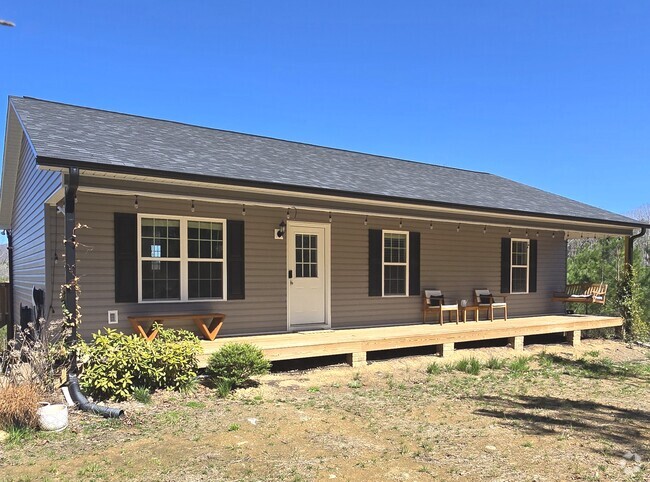 Building Photo - 5280 Tabernacle School Rd Rental