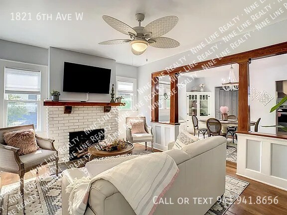 Photo - 1821 6th Ave W