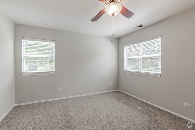 1HAB, 1BA - 732 ft² - Habitación - Windsor Estate Apartments