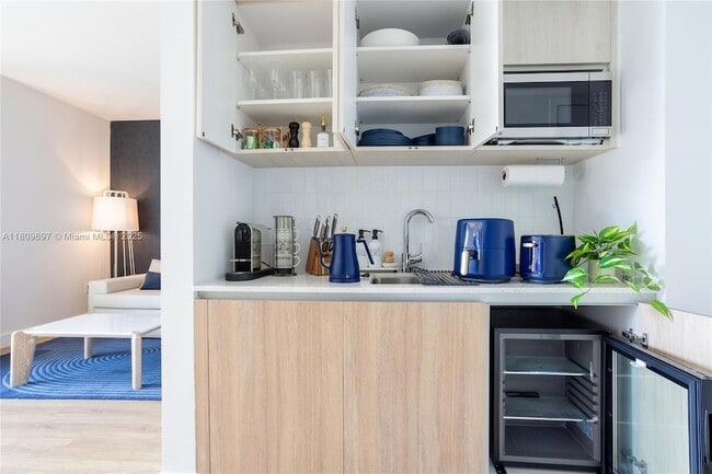 Photo - 601 NE 1st Ave Unit 2012