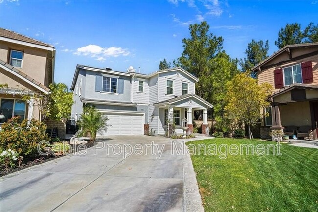 Building Photo - 27618 Olive Mill Ct