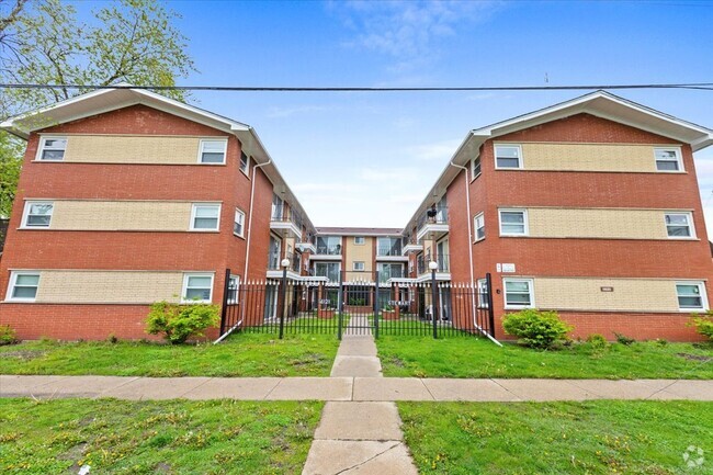 Building Photo - 14121 S Stewart Ave Unit 3D Rental