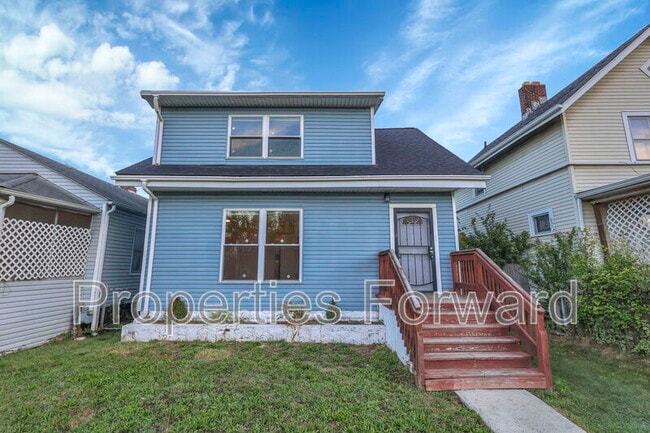 Photo - 908 E 12th Ave