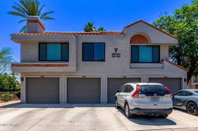 Building Photo - 10055 E Mountainview Lake Dr Unit 2040 Rental