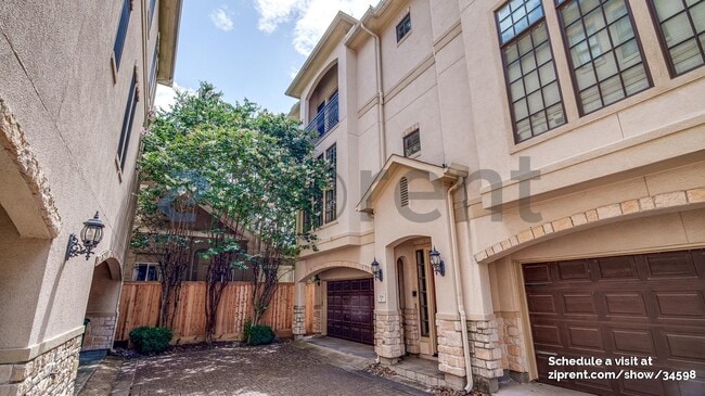 Building Photo - 1216 Rosedale St Rental