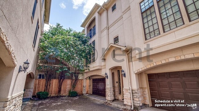 Building Photo - 1216 Rosedale St Rental