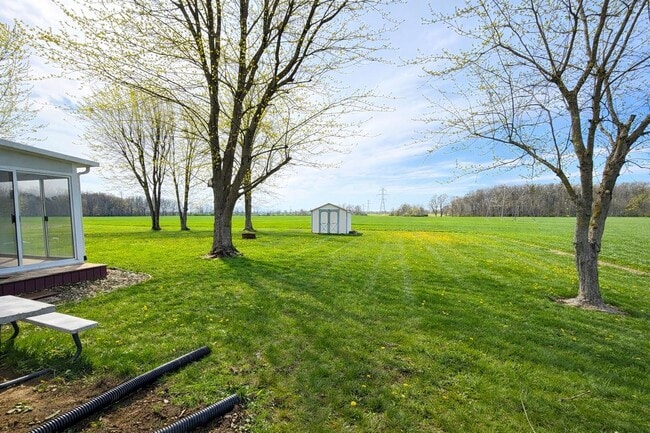 Photo - Shawnee Country Home – Newly Renovated Ranch with 2-Car Garage