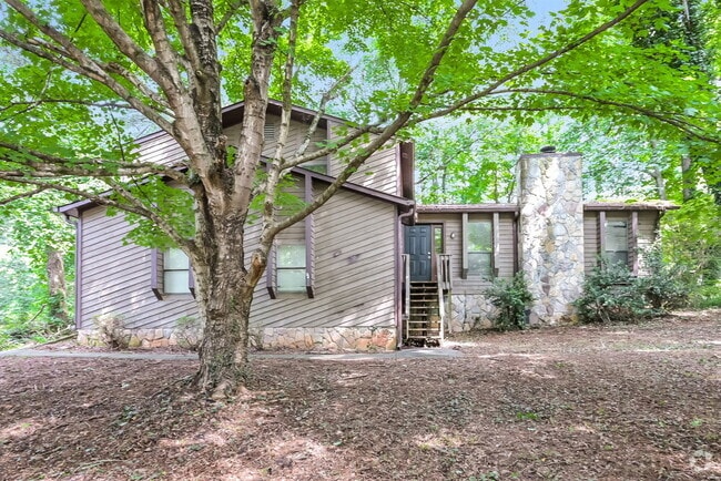Building Photo - 5181 Incline Ct SW Rental