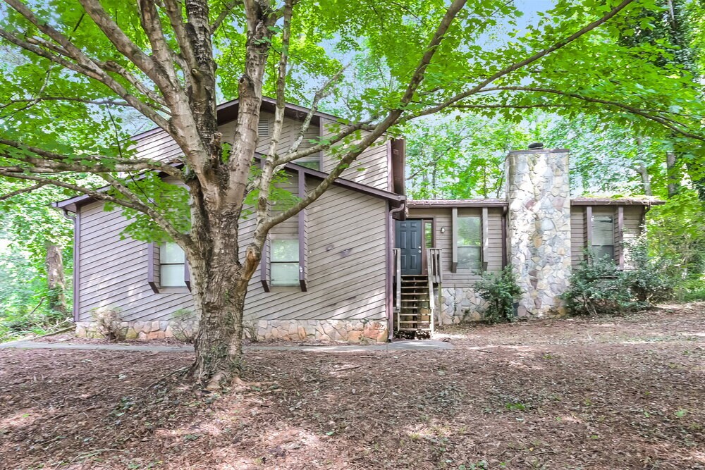 Photo - 5181 Incline Ct SW Casa