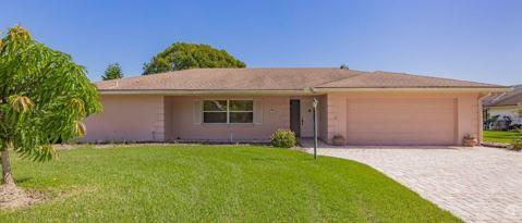Building Photo - 308 Hernando Rd Rental