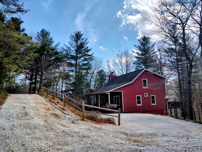 Photo - 355 Taylor Ridge Rd House