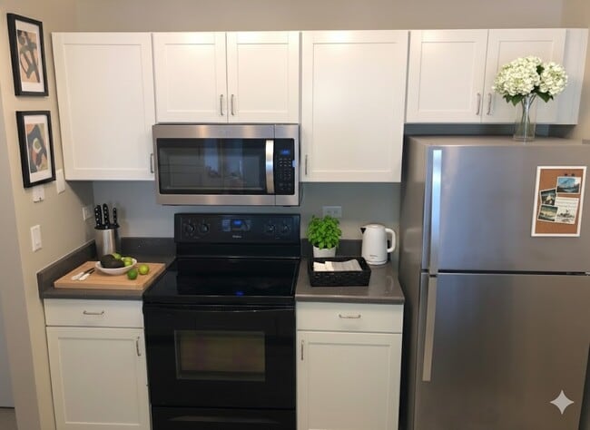 Photo - 511 Aurora Ave Unit 116