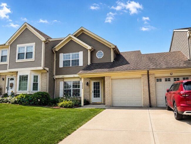 Building Photo - 1310 Oriole Trail