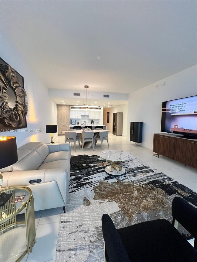 Photo - 153 N Seabreeze Blvd Unidad 1703