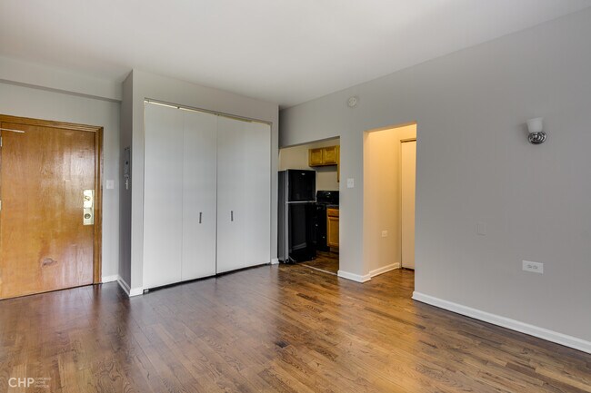 Photo - Sheridan Apartments