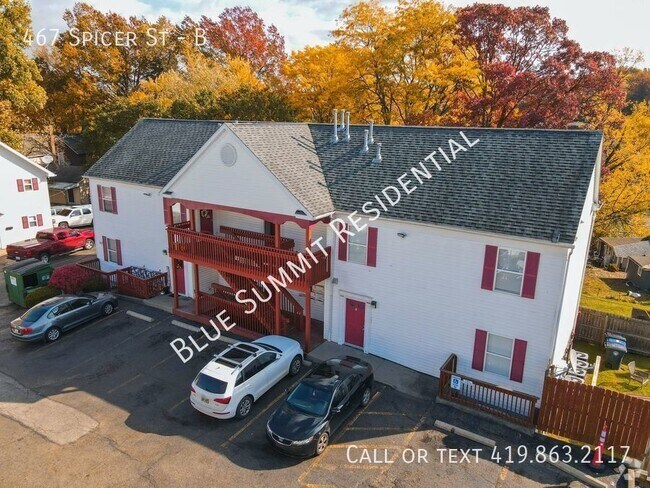 Building Photo - 467 Spicer Street Unit B Rental